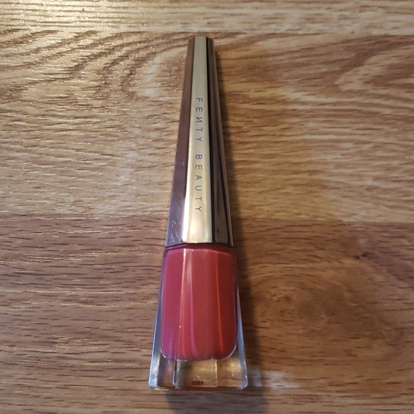 Fenty Beauty Other - Fenty Beauty liquid lip!!